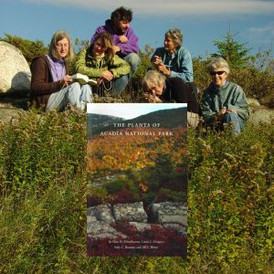 The Plants of Acadia National Park