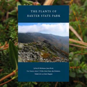 The Plants of Baxter State Park