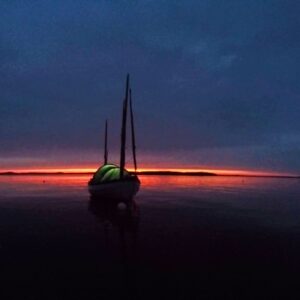 9/28/25: Sailing the Maine Coast, part 5