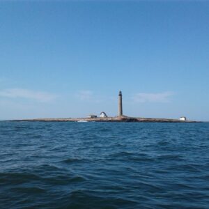 Petit Manan Island