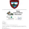 COMING SOON: Maine Bird Atlas 2018-2022